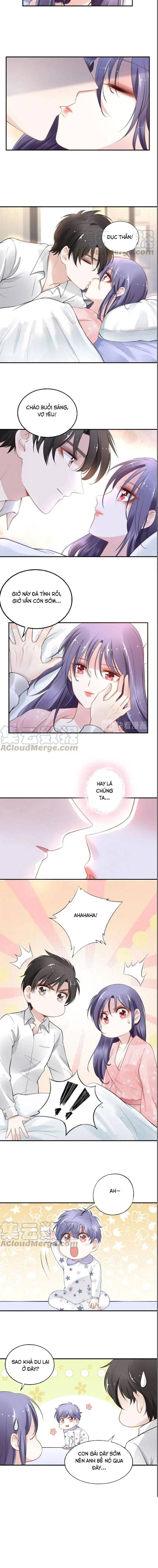 Quyền Thiểu, Nhĩ Lão Bà Yêu Bào Liễu Chap 77 - Next Chap 78