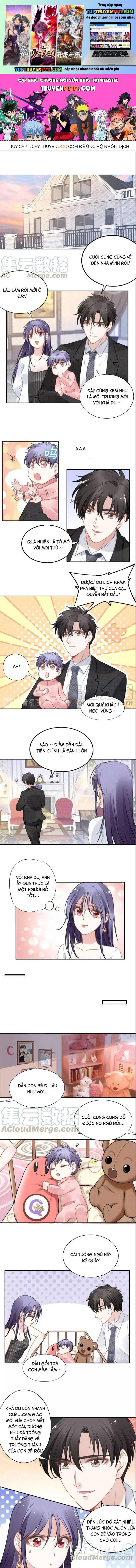 Quyền Thiểu, Nhĩ Lão Bà Yêu Bào Liễu Chap 76 - Next Chap 77