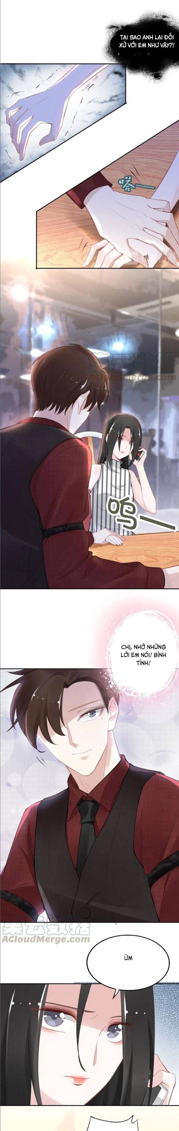 Quyền Thiểu, Nhĩ Lão Bà Yêu Bào Liễu Chap 76 - Next Chap 77