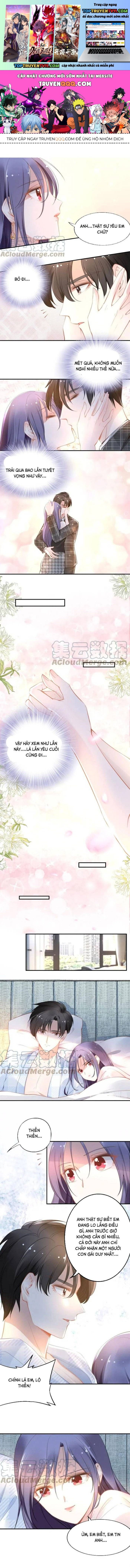 Quyền Thiểu, Nhĩ Lão Bà Yêu Bào Liễu Chap 75 - Next Chap 76