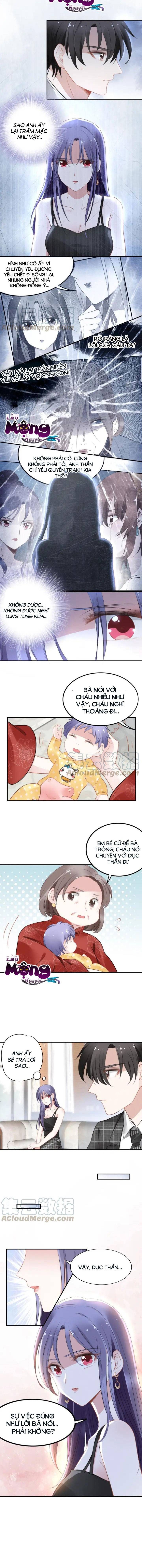 Quyền Thiểu, Nhĩ Lão Bà Yêu Bào Liễu Chap 74 - Next Chap 75