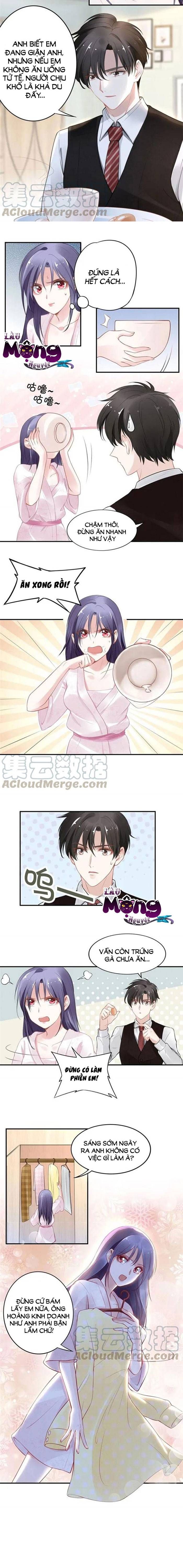 Quyền Thiểu, Nhĩ Lão Bà Yêu Bào Liễu Chap 71 - Next Chap 72