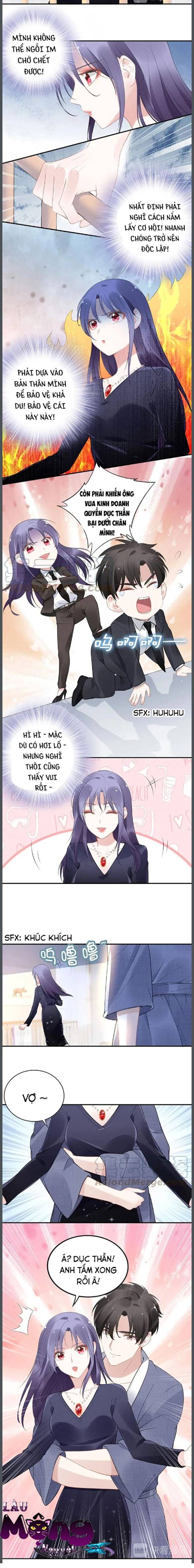 Quyền Thiểu, Nhĩ Lão Bà Yêu Bào Liễu Chap 88 - Next Chap 89