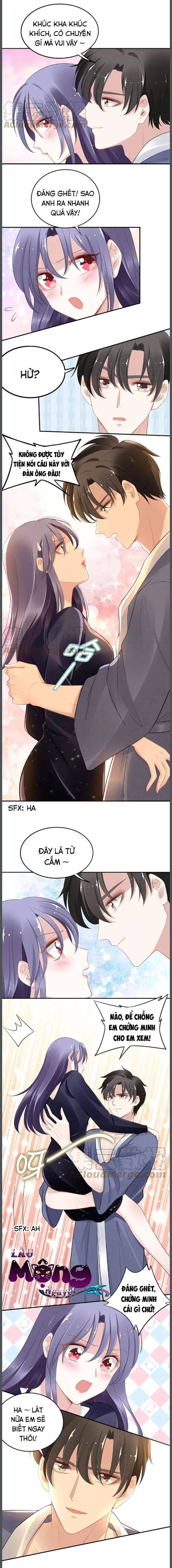 Quyền Thiểu, Nhĩ Lão Bà Yêu Bào Liễu Chap 88 - Next Chap 89