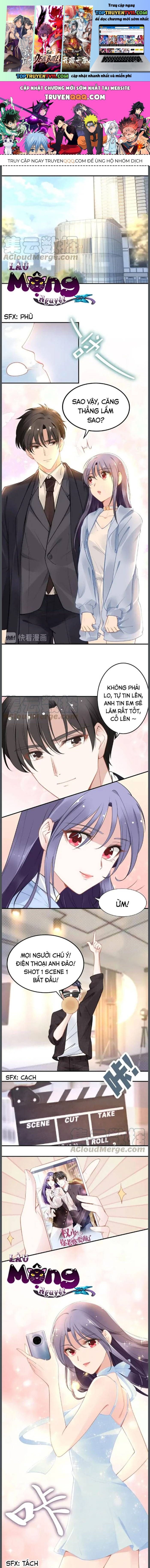 Quyền Thiểu, Nhĩ Lão Bà Yêu Bào Liễu Chap 86 - Next Chap 87