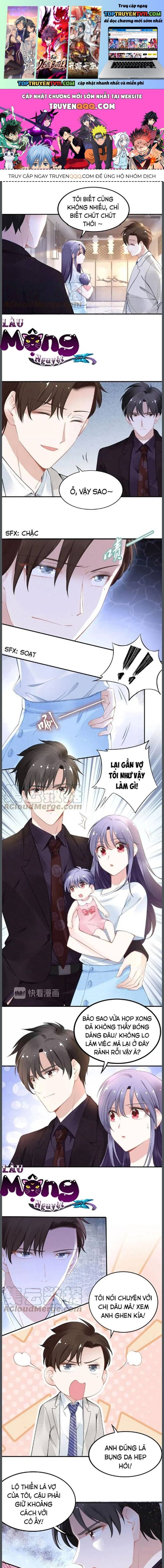 Quyền Thiểu, Nhĩ Lão Bà Yêu Bào Liễu Chap 85 - Next Chap 86