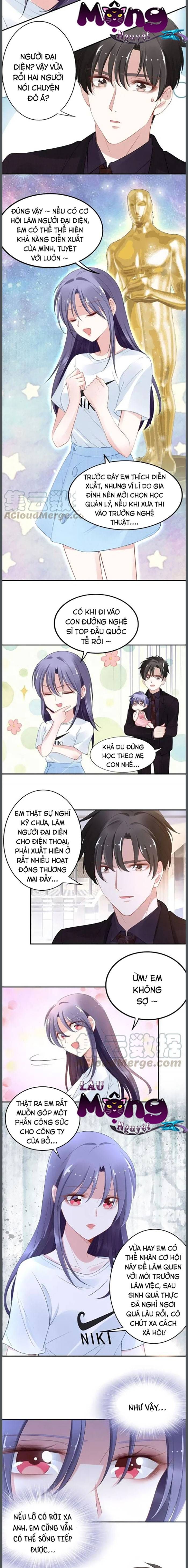 Quyền Thiểu, Nhĩ Lão Bà Yêu Bào Liễu Chap 85 - Next Chap 86