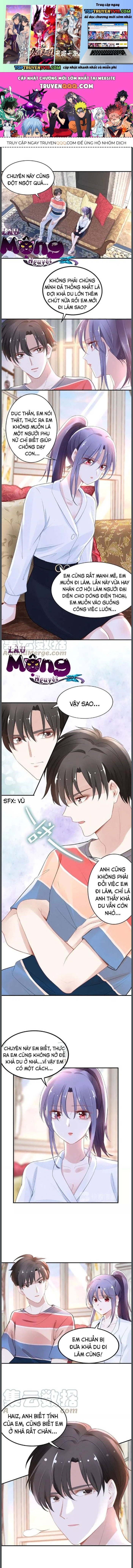 Quyền Thiểu, Nhĩ Lão Bà Yêu Bào Liễu Chap 90 - Next Chap 91