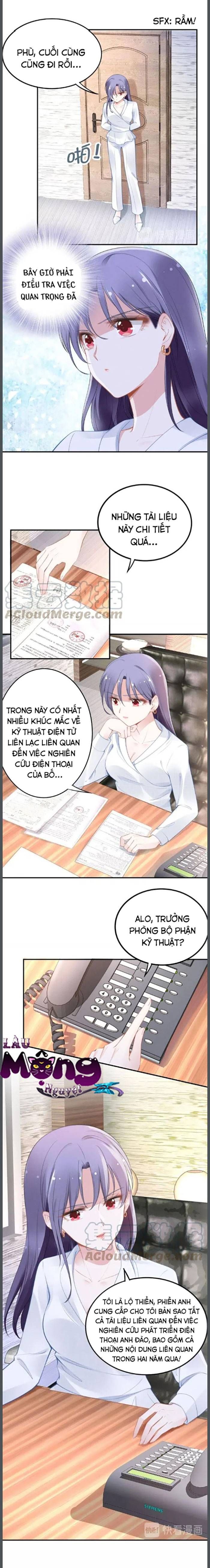 Quyền Thiểu, Nhĩ Lão Bà Yêu Bào Liễu Chap 90 - Next Chap 91