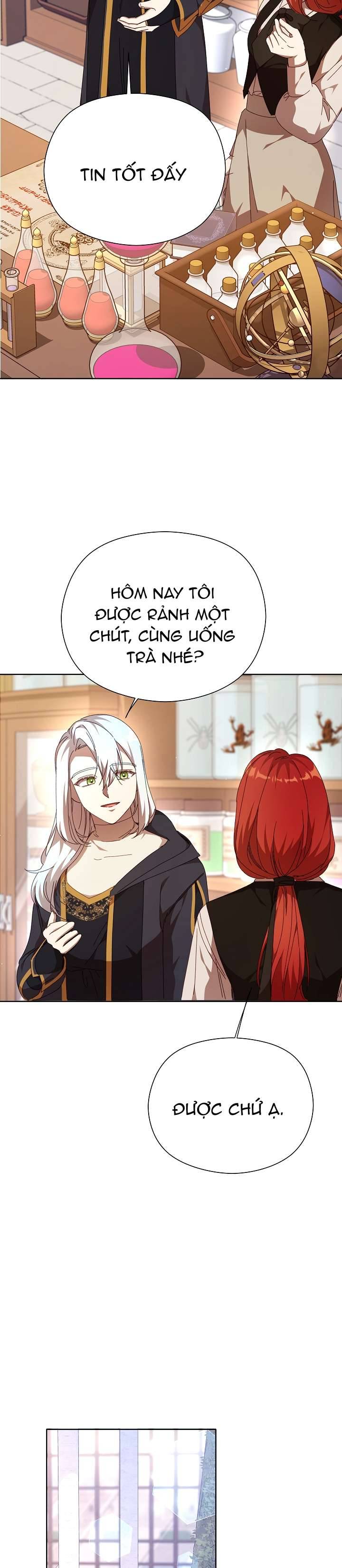 Tôi Đã Vô Tình Quyến Rũ Em Trai Của Nam Chính Chap 34 - Next Chap 35