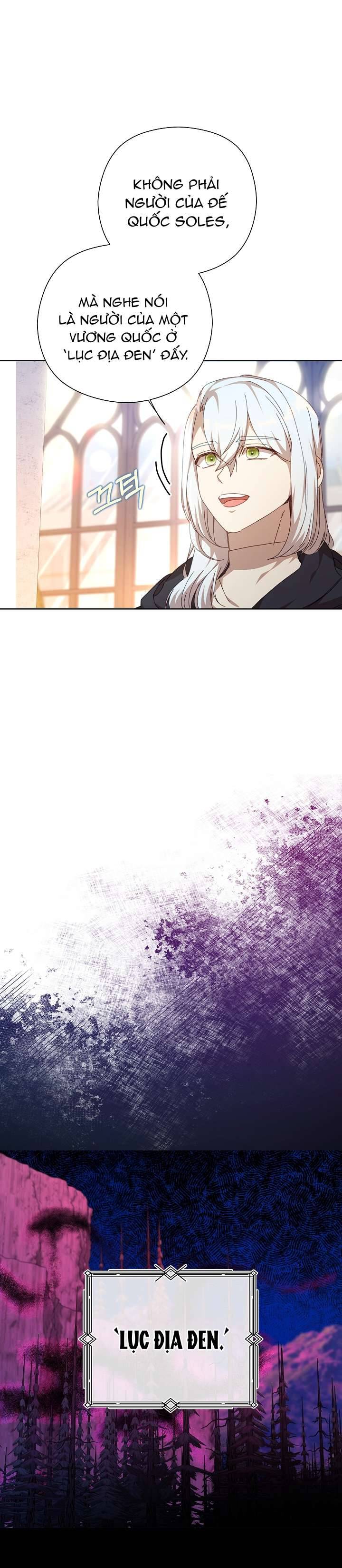 Tôi Đã Vô Tình Quyến Rũ Em Trai Của Nam Chính Chap 34 - Next Chap 35