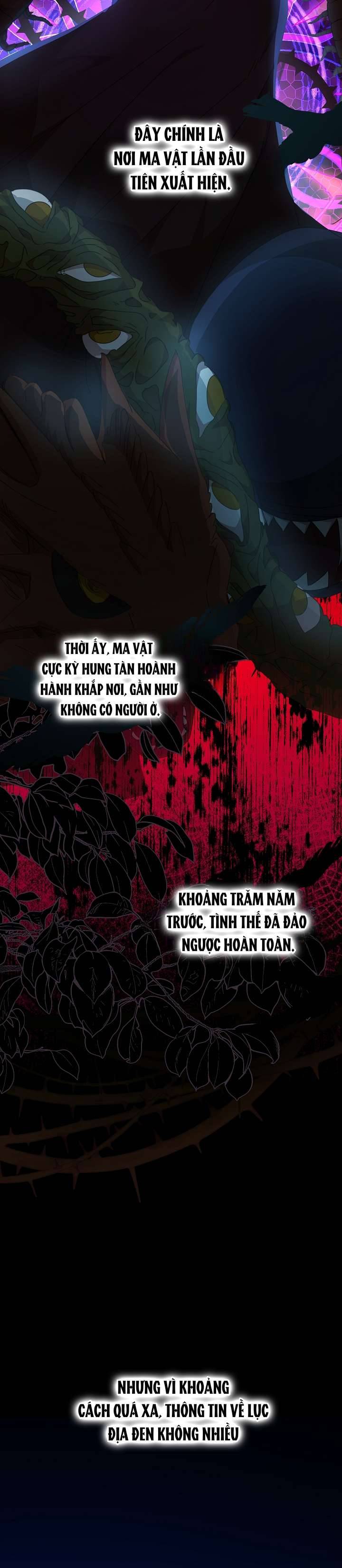Tôi Đã Vô Tình Quyến Rũ Em Trai Của Nam Chính Chap 34 - Next Chap 35