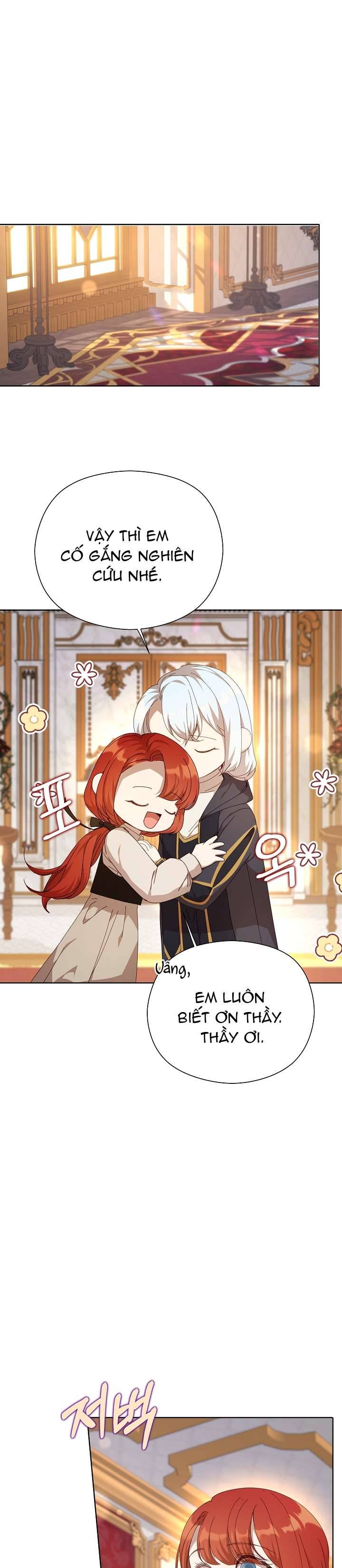 Tôi Đã Vô Tình Quyến Rũ Em Trai Của Nam Chính Chap 34 - Next Chap 35