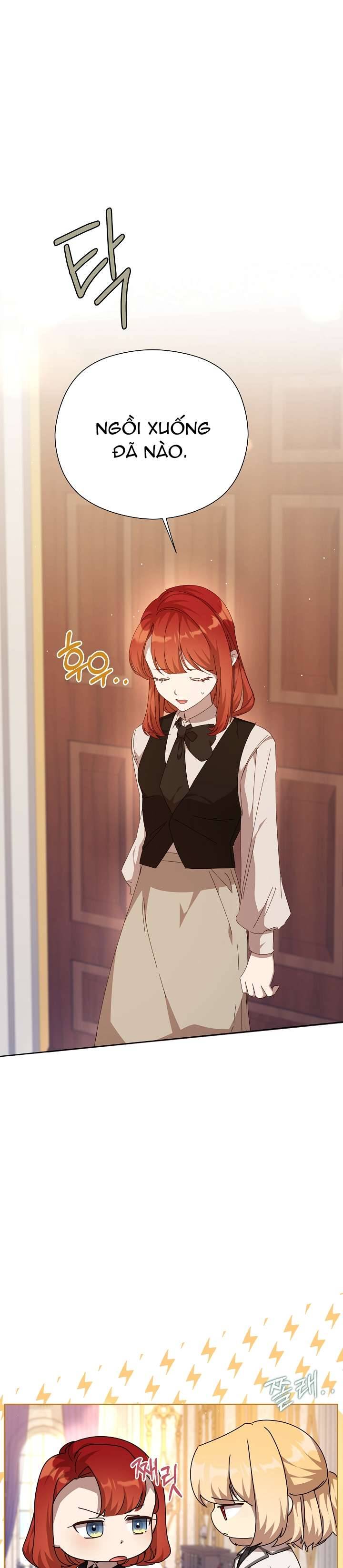 Tôi Đã Vô Tình Quyến Rũ Em Trai Của Nam Chính Chap 34 - Next Chap 35