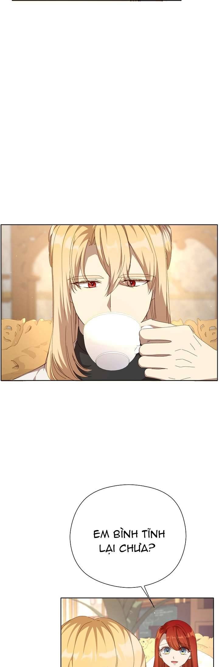 Tôi Đã Vô Tình Quyến Rũ Em Trai Của Nam Chính Chap 34 - Next Chap 35