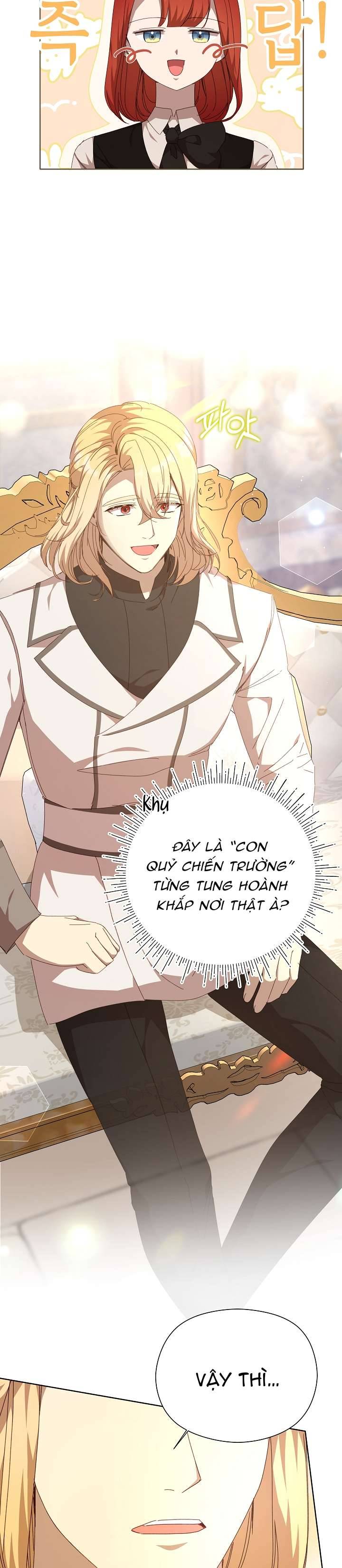 Tôi Đã Vô Tình Quyến Rũ Em Trai Của Nam Chính Chap 34 - Next Chap 35