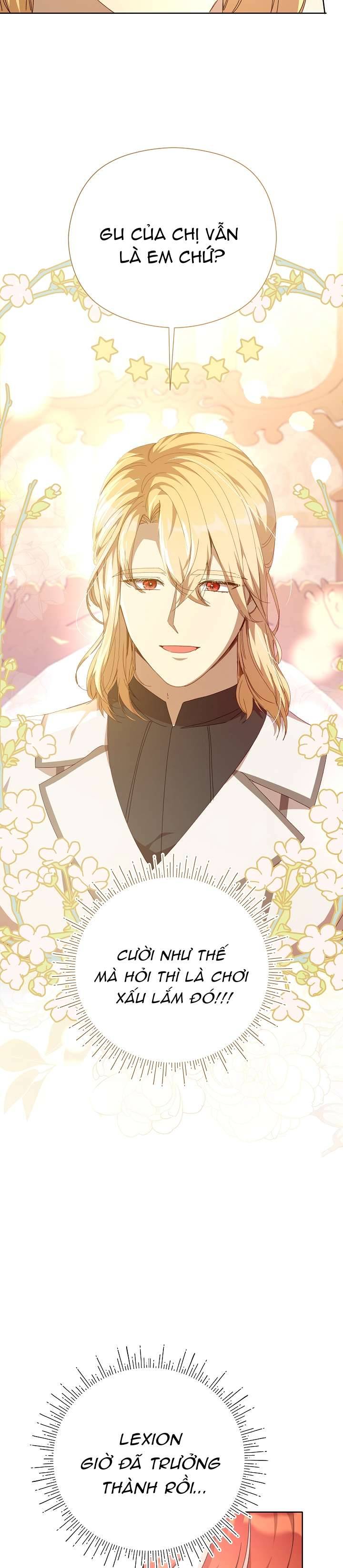 Tôi Đã Vô Tình Quyến Rũ Em Trai Của Nam Chính Chap 34 - Next Chap 35