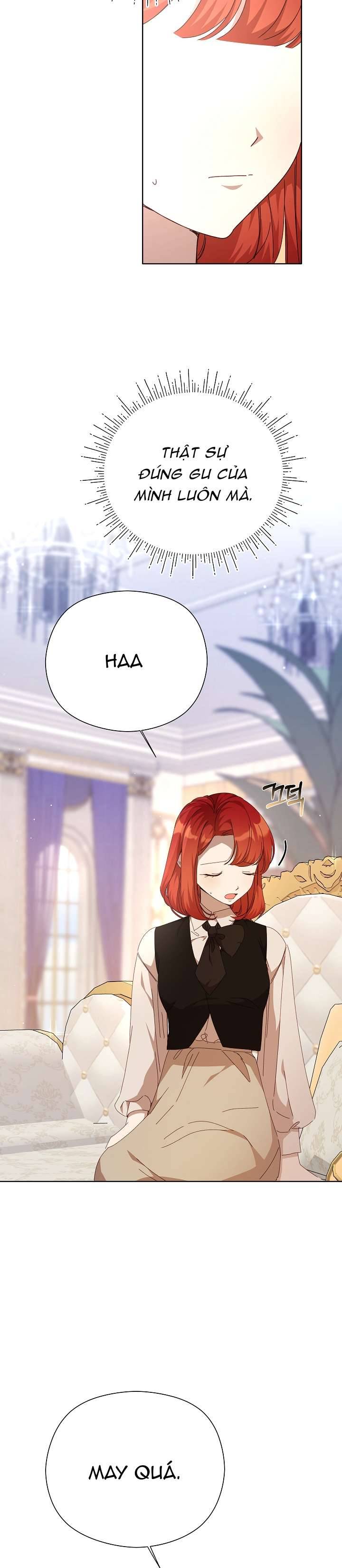 Tôi Đã Vô Tình Quyến Rũ Em Trai Của Nam Chính Chap 34 - Next Chap 35