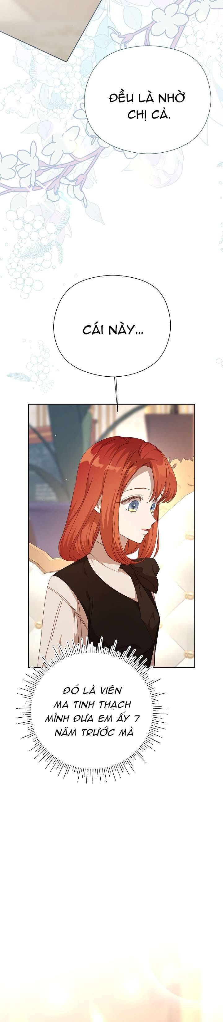 Tôi Đã Vô Tình Quyến Rũ Em Trai Của Nam Chính Chap 34 - Next Chap 35