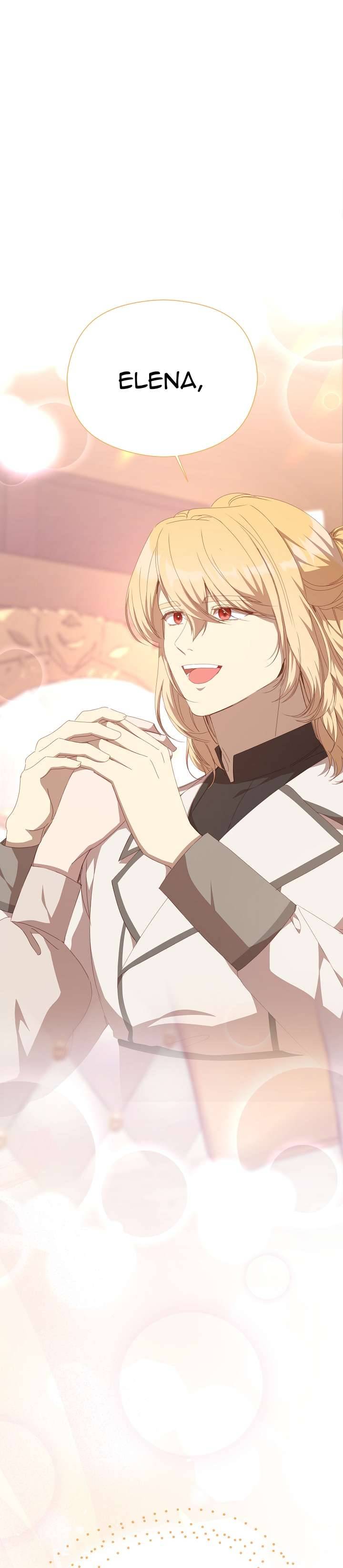 Tôi Đã Vô Tình Quyến Rũ Em Trai Của Nam Chính Chap 34 - Next Chap 35