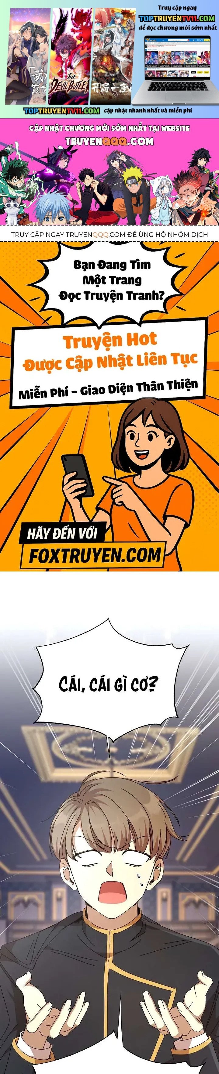 Tôi Đã Vô Tình Quyến Rũ Em Trai Của Nam Chính Chap 35 - Next Chap 36