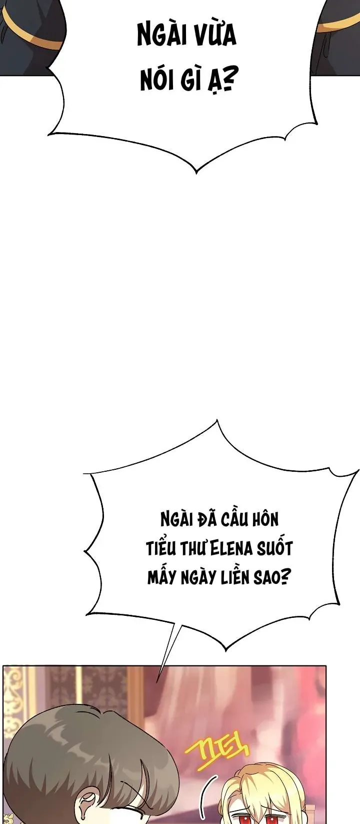 Tôi Đã Vô Tình Quyến Rũ Em Trai Của Nam Chính Chap 35 - Next Chap 36
