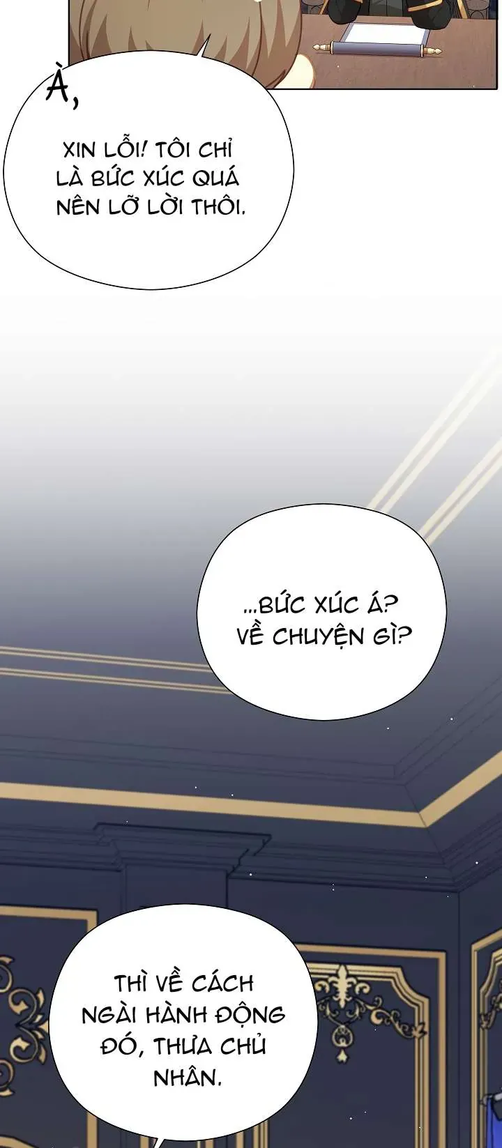 Tôi Đã Vô Tình Quyến Rũ Em Trai Của Nam Chính Chap 35 - Next Chap 36