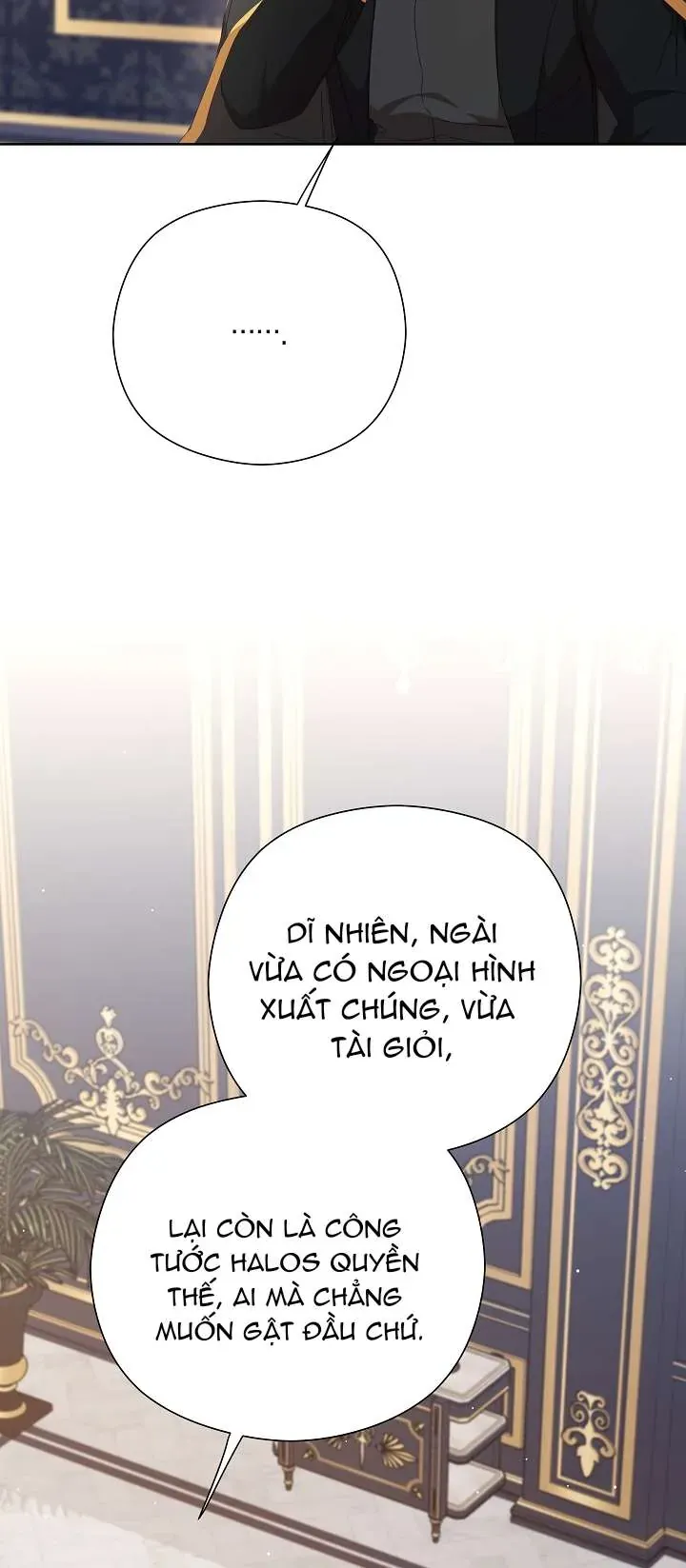 Tôi Đã Vô Tình Quyến Rũ Em Trai Của Nam Chính Chap 35 - Next Chap 36