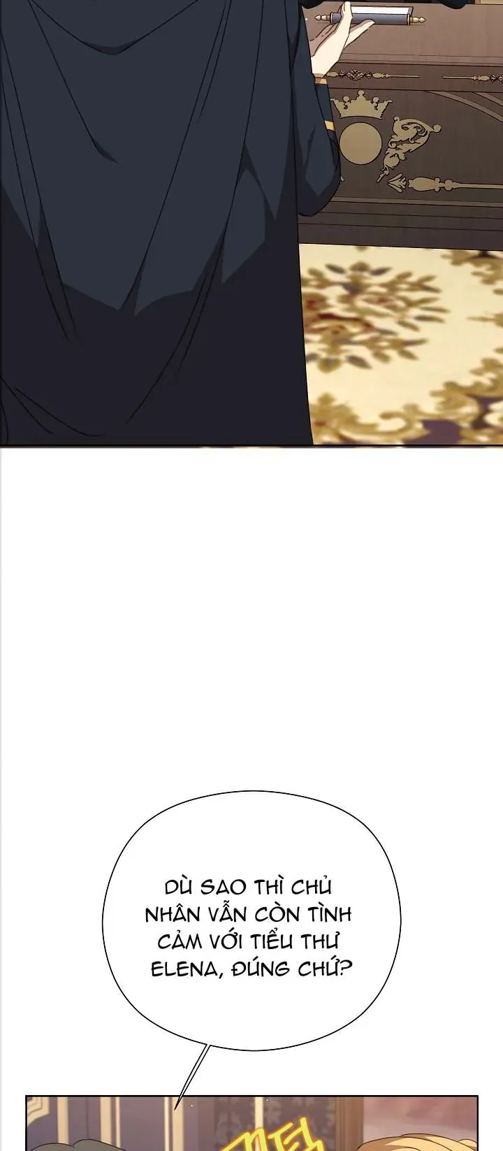 Tôi Đã Vô Tình Quyến Rũ Em Trai Của Nam Chính Chap 35 - Next Chap 36