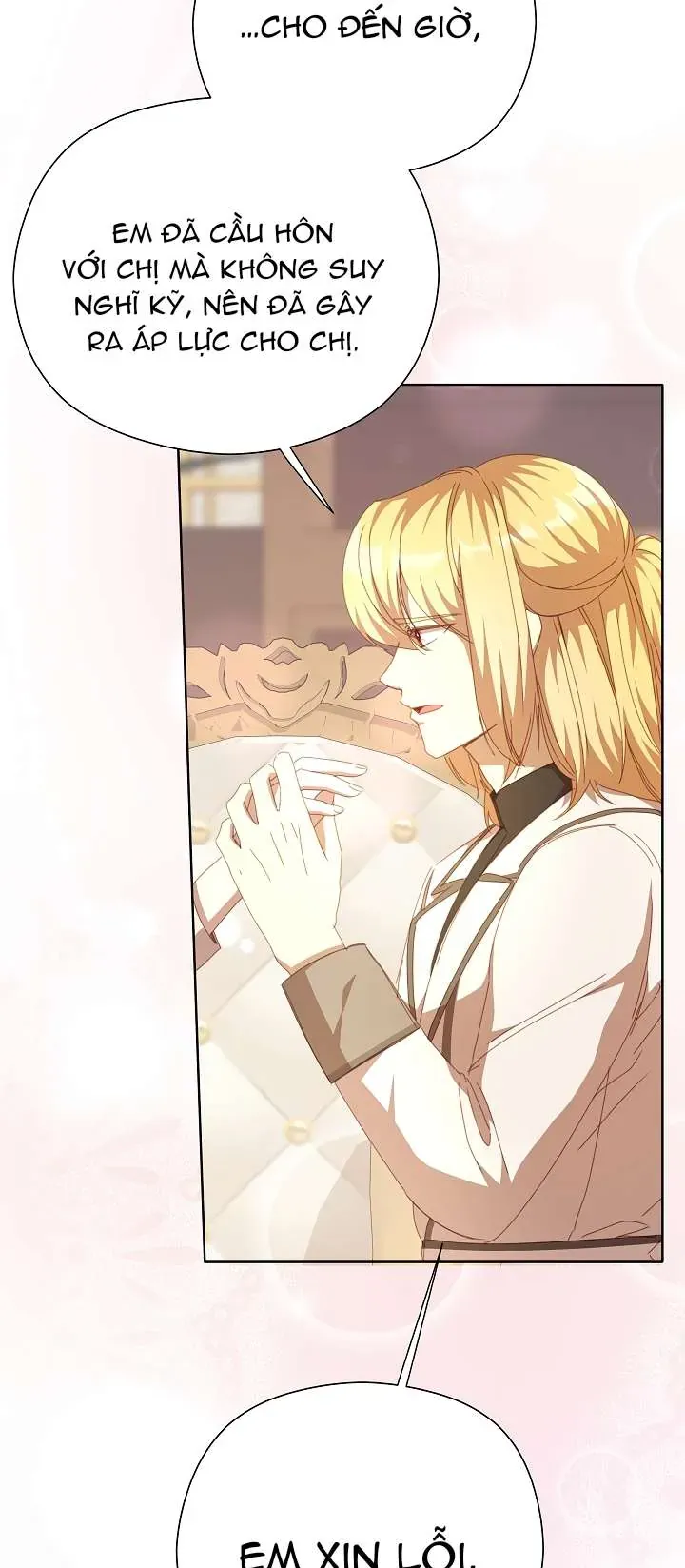 Tôi Đã Vô Tình Quyến Rũ Em Trai Của Nam Chính Chap 35 - Next Chap 36