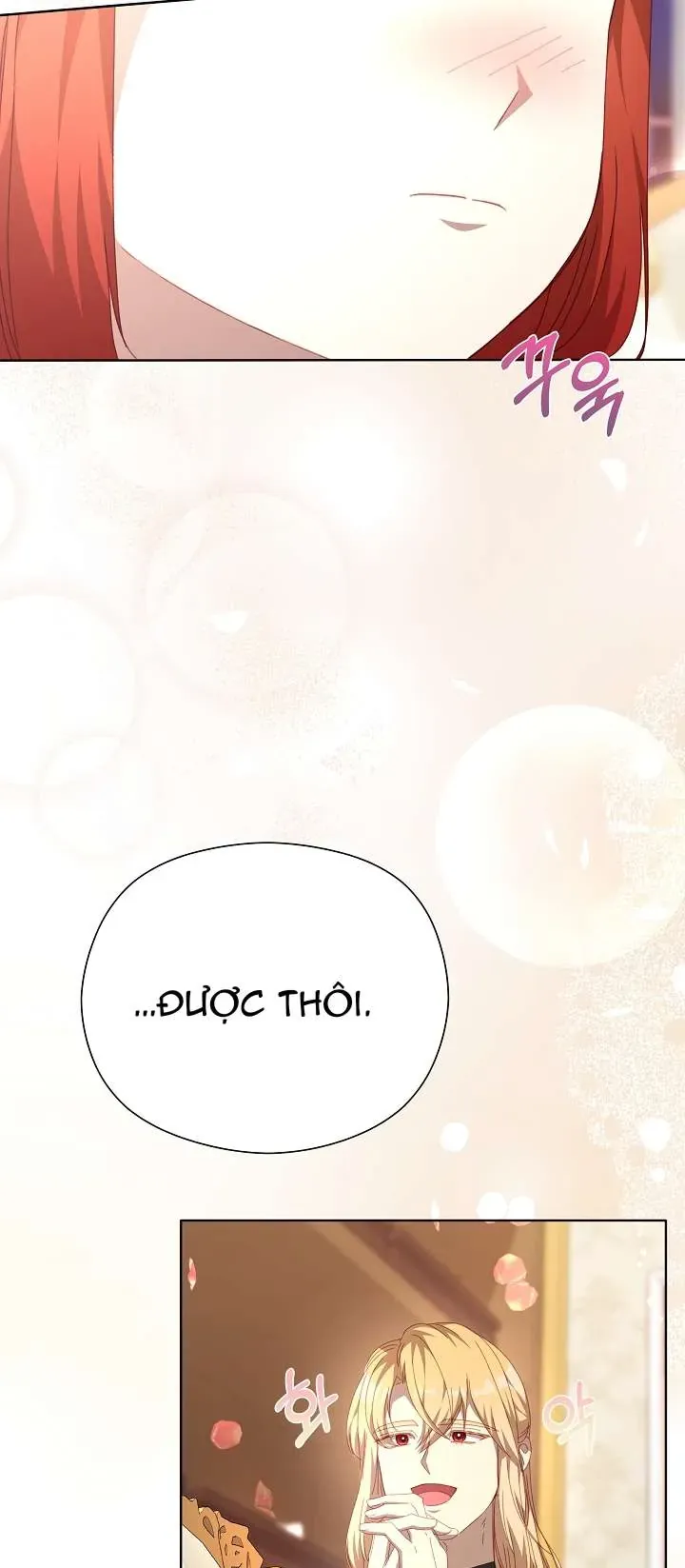 Tôi Đã Vô Tình Quyến Rũ Em Trai Của Nam Chính Chap 35 - Next Chap 36