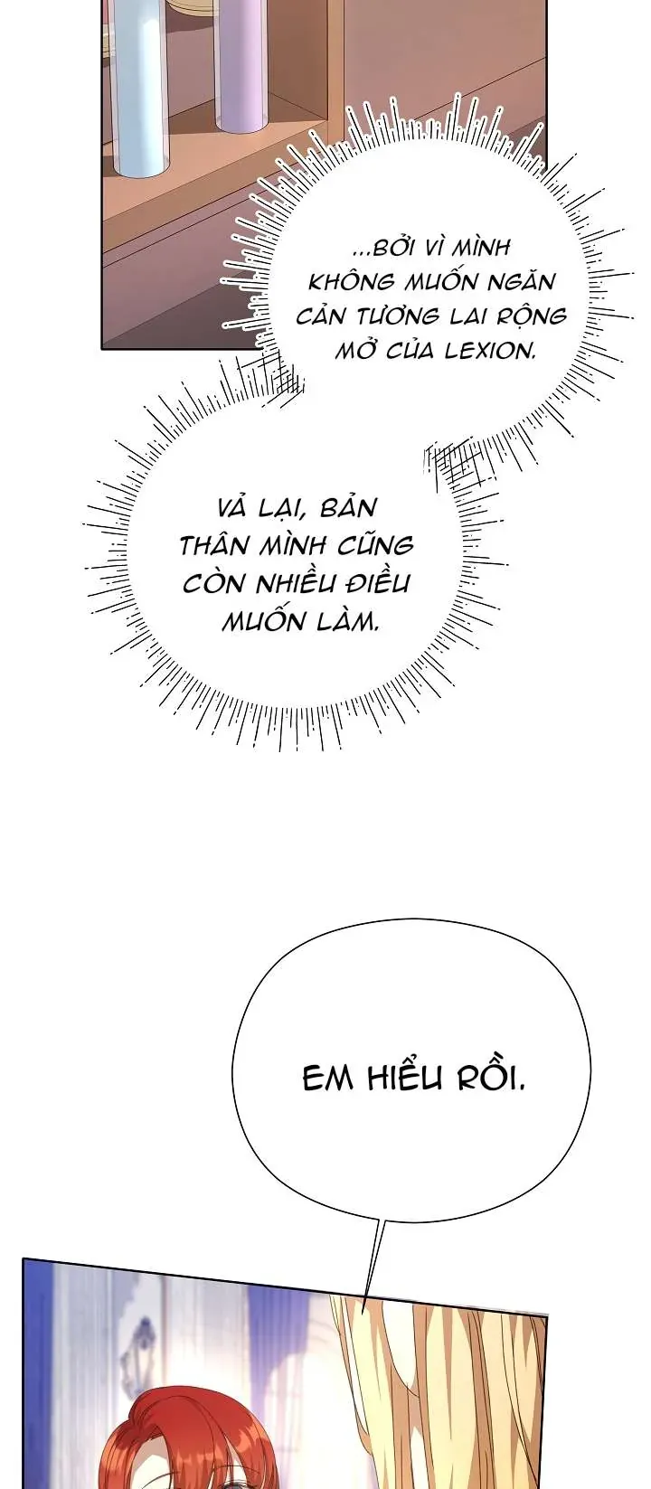 Tôi Đã Vô Tình Quyến Rũ Em Trai Của Nam Chính Chap 35 - Next Chap 36