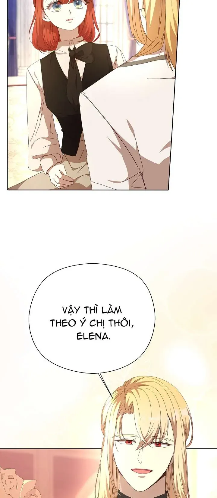 Tôi Đã Vô Tình Quyến Rũ Em Trai Của Nam Chính Chap 35 - Next Chap 36