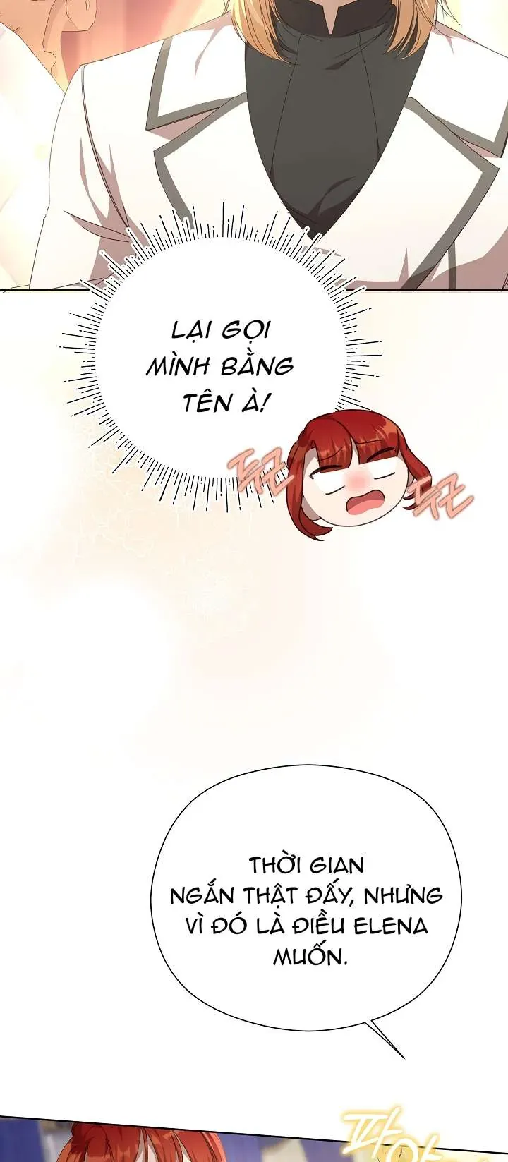 Tôi Đã Vô Tình Quyến Rũ Em Trai Của Nam Chính Chap 35 - Next Chap 36