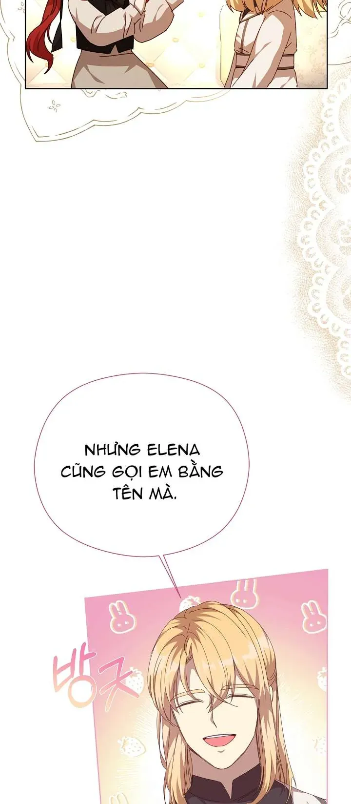 Tôi Đã Vô Tình Quyến Rũ Em Trai Của Nam Chính Chap 35 - Next Chap 36