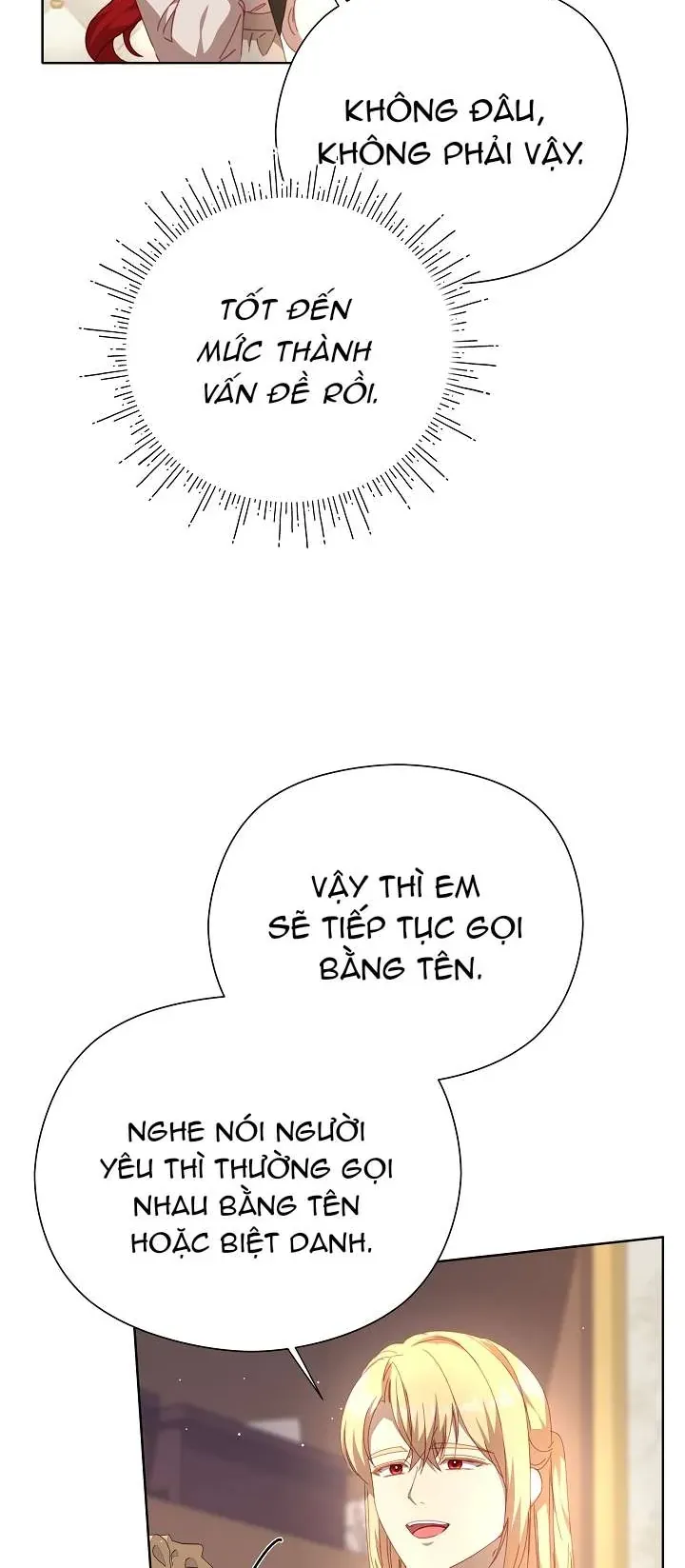 Tôi Đã Vô Tình Quyến Rũ Em Trai Của Nam Chính Chap 35 - Next Chap 36