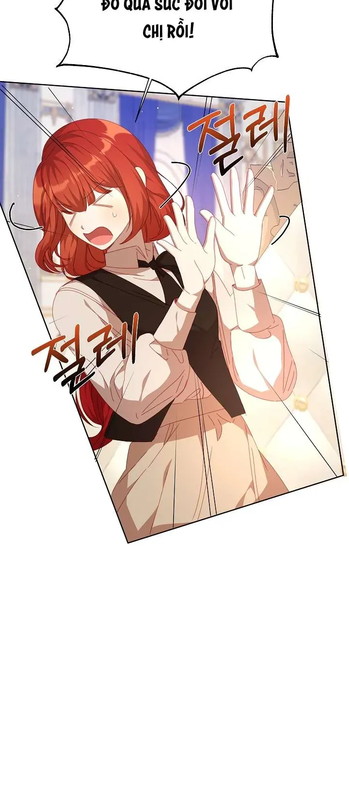 Tôi Đã Vô Tình Quyến Rũ Em Trai Của Nam Chính Chap 35 - Next Chap 36