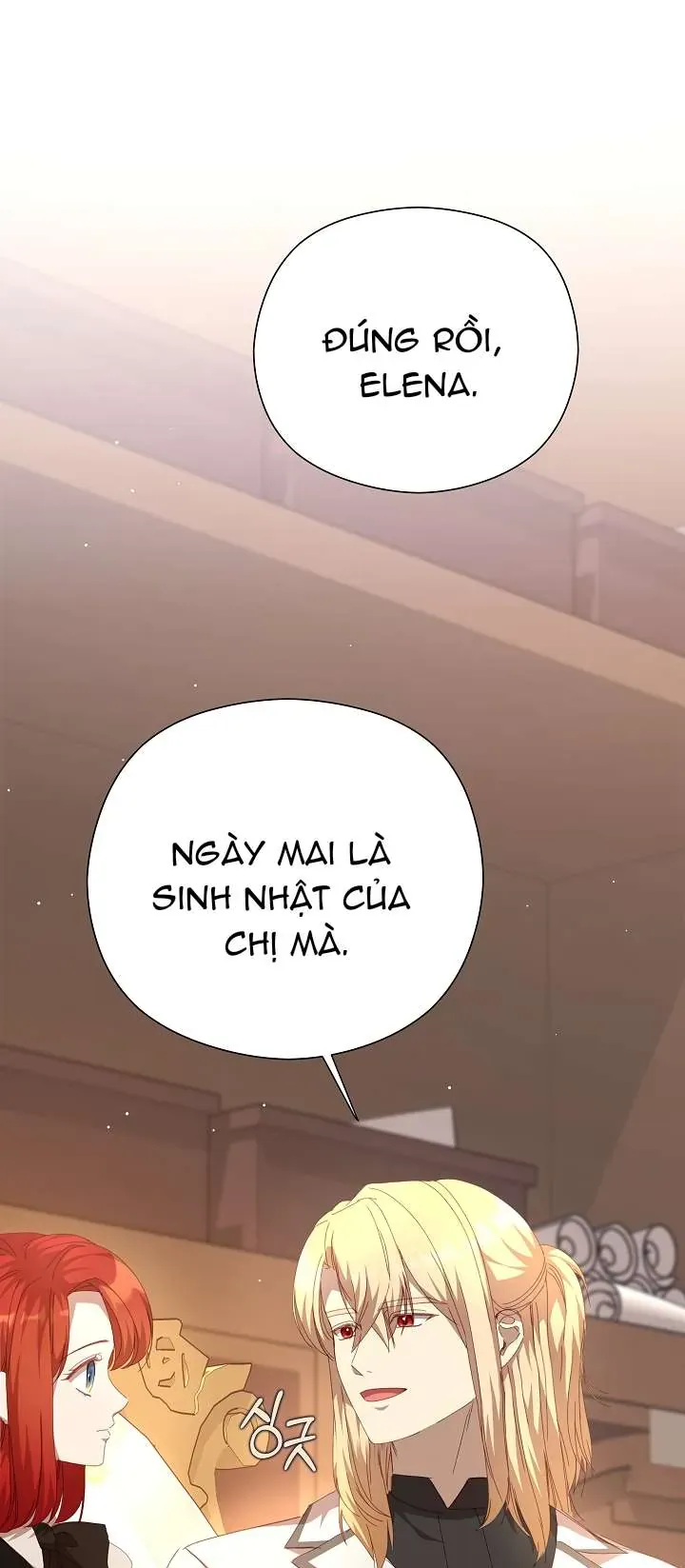 Tôi Đã Vô Tình Quyến Rũ Em Trai Của Nam Chính Chap 35 - Next Chap 36