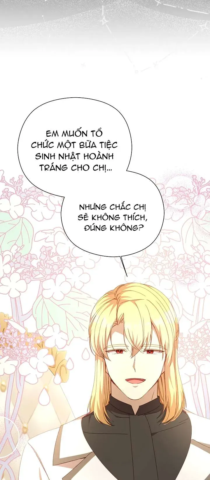 Tôi Đã Vô Tình Quyến Rũ Em Trai Của Nam Chính Chap 35 - Next Chap 36