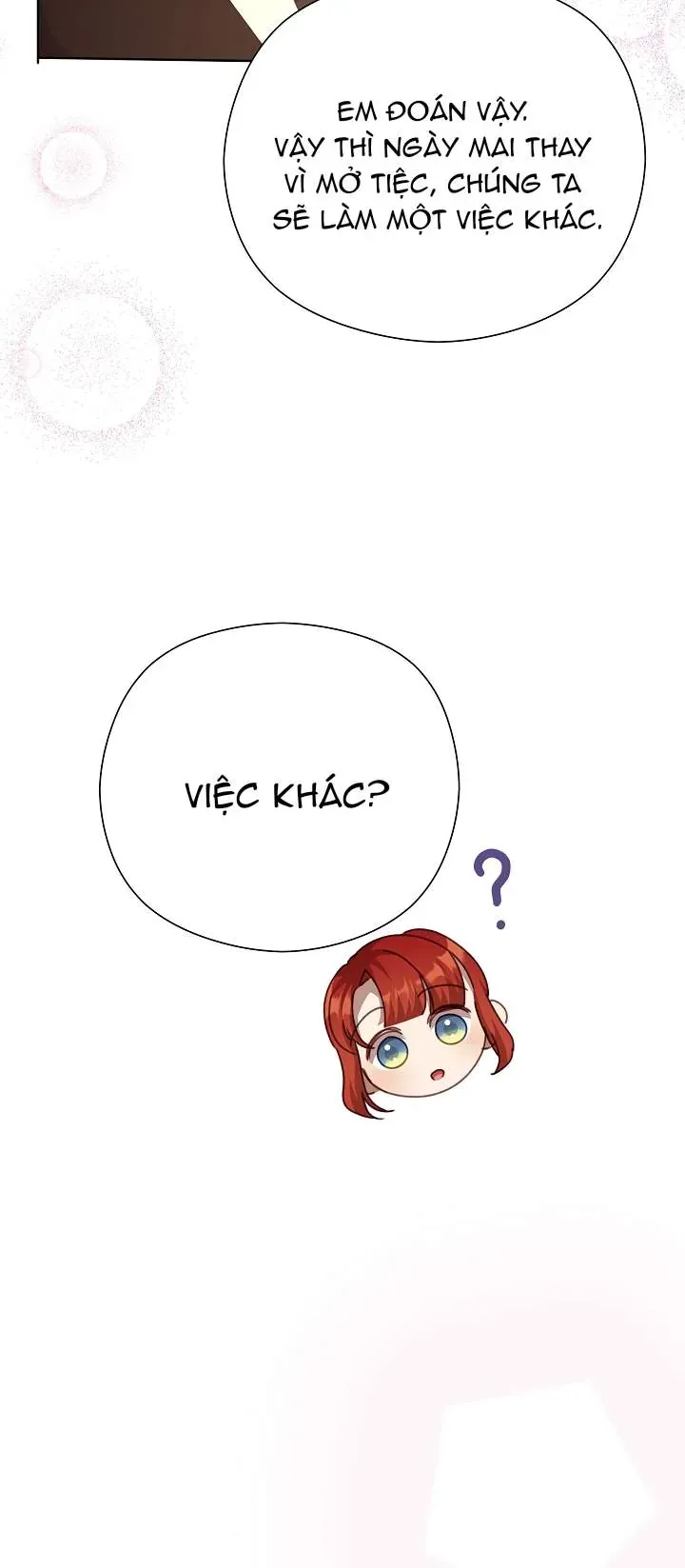 Tôi Đã Vô Tình Quyến Rũ Em Trai Của Nam Chính Chap 35 - Next Chap 36