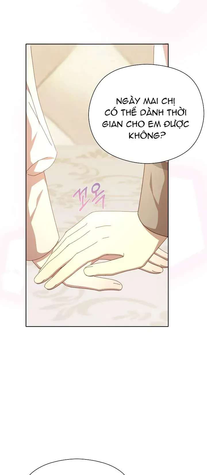 Tôi Đã Vô Tình Quyến Rũ Em Trai Của Nam Chính Chap 35 - Next Chap 36