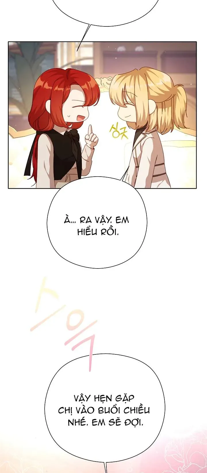 Tôi Đã Vô Tình Quyến Rũ Em Trai Của Nam Chính Chap 35 - Next Chap 36