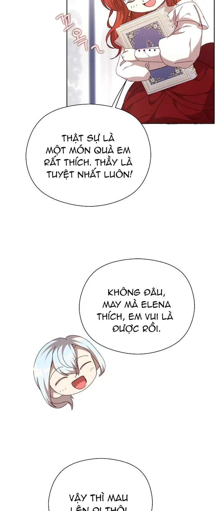 Tôi Đã Vô Tình Quyến Rũ Em Trai Của Nam Chính Chap 35 - Next Chap 36