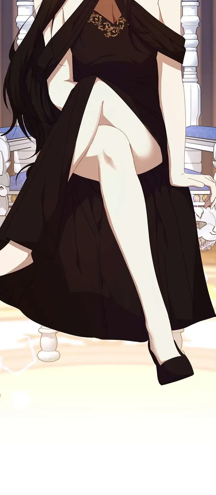 Tôi Đã Vô Tình Quyến Rũ Em Trai Của Nam Chính Chap 35 - Next Chap 36