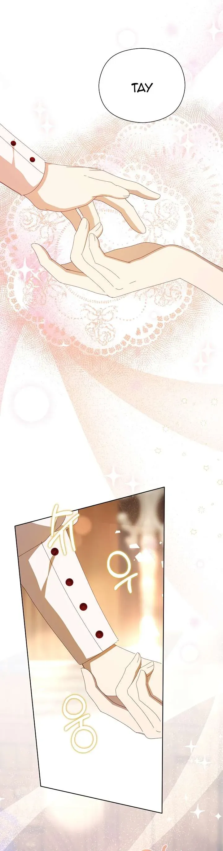 Tôi Đã Vô Tình Quyến Rũ Em Trai Của Nam Chính Chap 35 - Next Chap 36