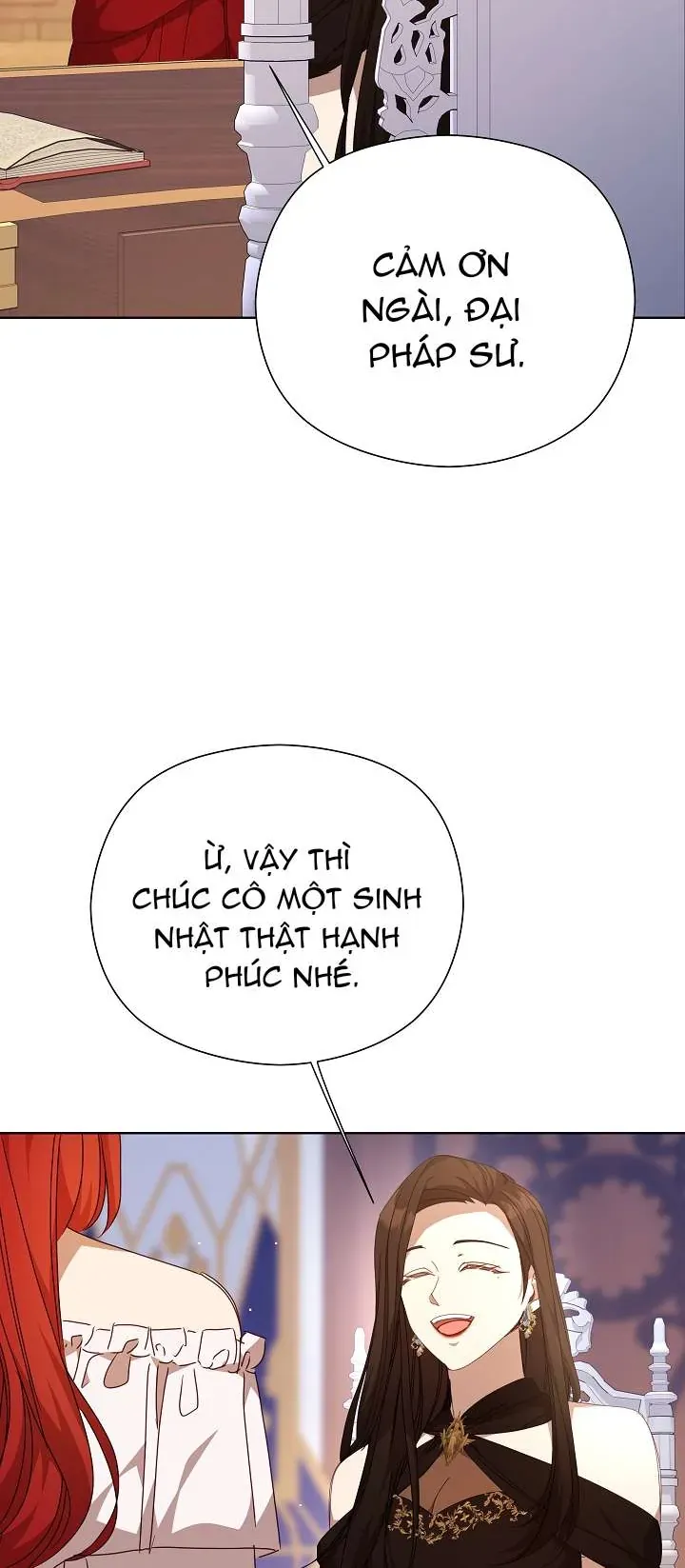 Tôi Đã Vô Tình Quyến Rũ Em Trai Của Nam Chính Chap 35 - Next Chap 36