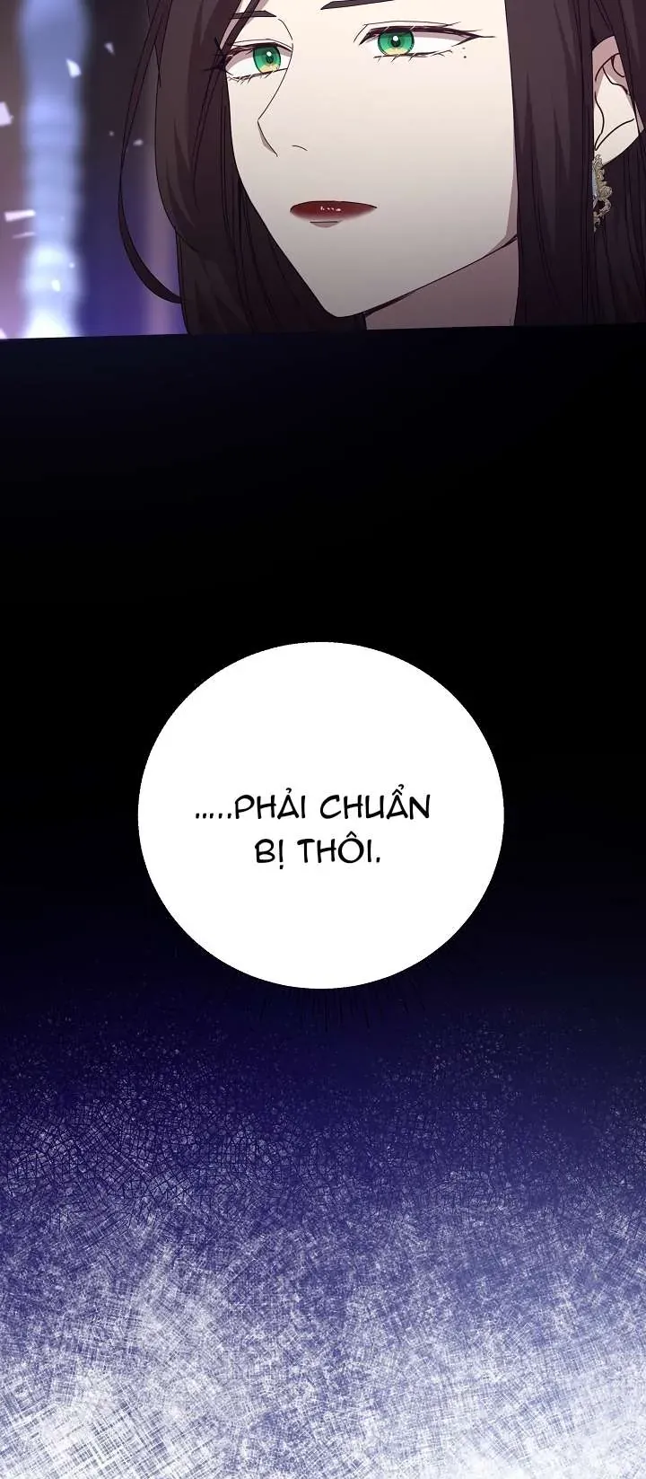 Tôi Đã Vô Tình Quyến Rũ Em Trai Của Nam Chính Chap 35 - Next Chap 36