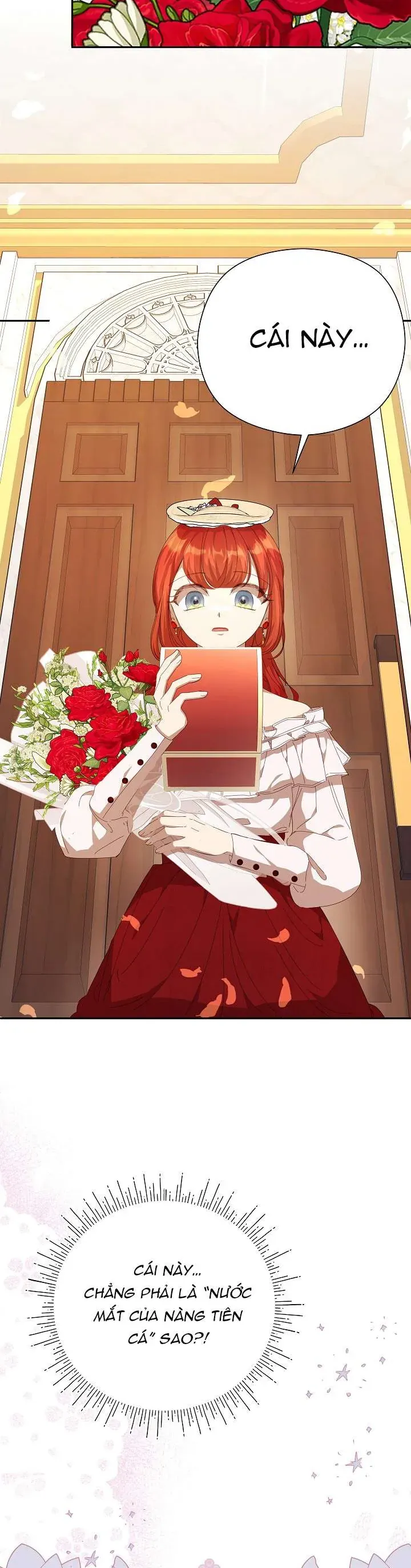 Tôi Đã Vô Tình Quyến Rũ Em Trai Của Nam Chính Chap 36 - Next Chap 37