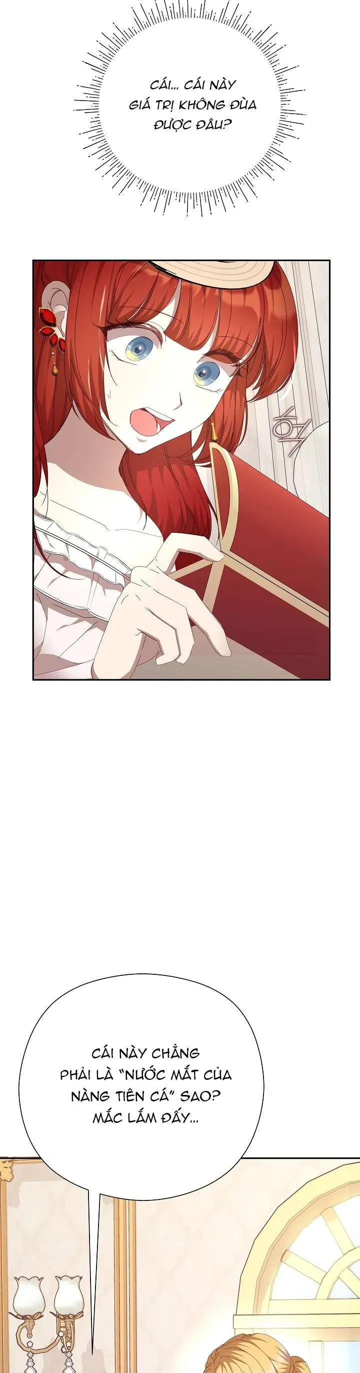 Tôi Đã Vô Tình Quyến Rũ Em Trai Của Nam Chính Chap 36 - Next Chap 37