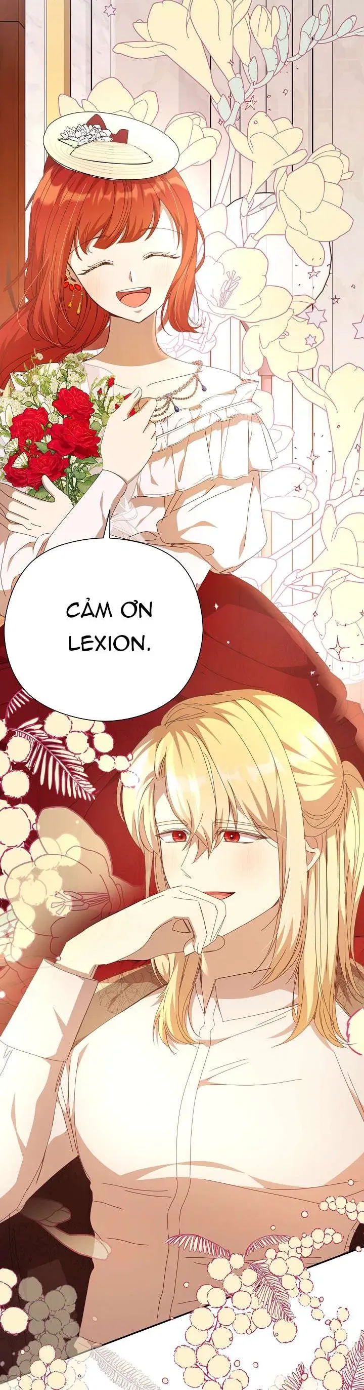 Tôi Đã Vô Tình Quyến Rũ Em Trai Của Nam Chính Chap 36 - Next Chap 37